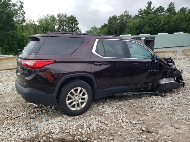 2020 Chevrolet Traverse LT