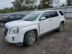 GMC Vehiculos salvage en venta: 2014 GMC Terrain SLE