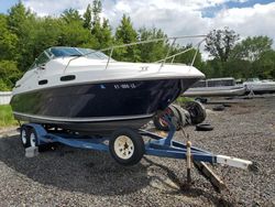 Sea Ray salvage cars for sale: 1992 Sea Ray Boat