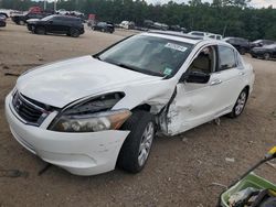 Honda Vehiculos salvage en venta: 2009 Honda Accord EXL