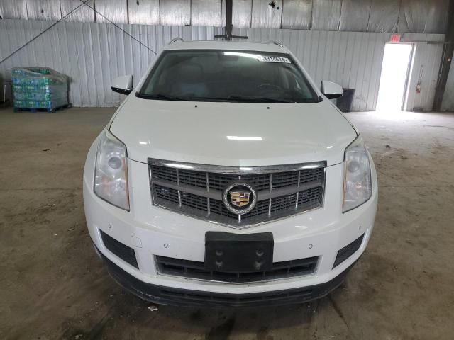 2011 Cadillac SRX Luxury Collection