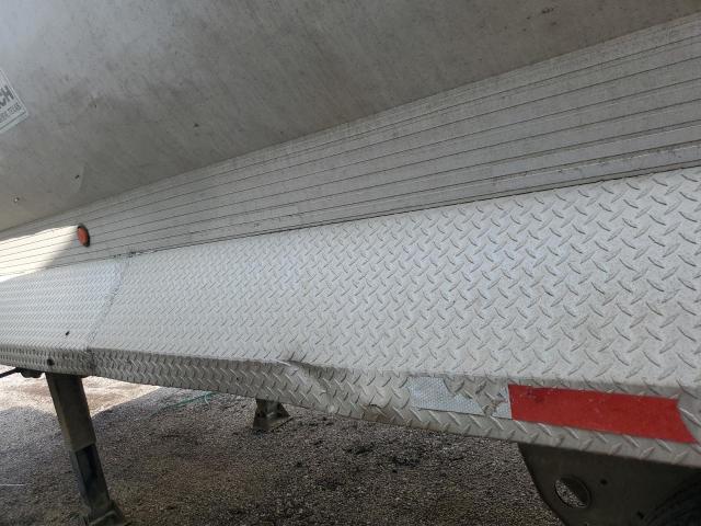 1996 Heil Environmental END Dump Trailer
