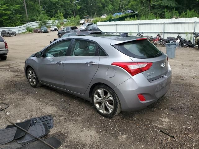 2013 Hyundai Elantra GT