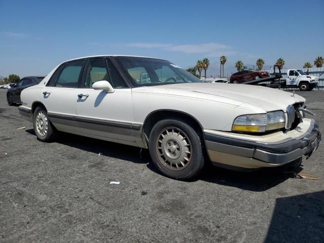 1992 Buick Park Avenue