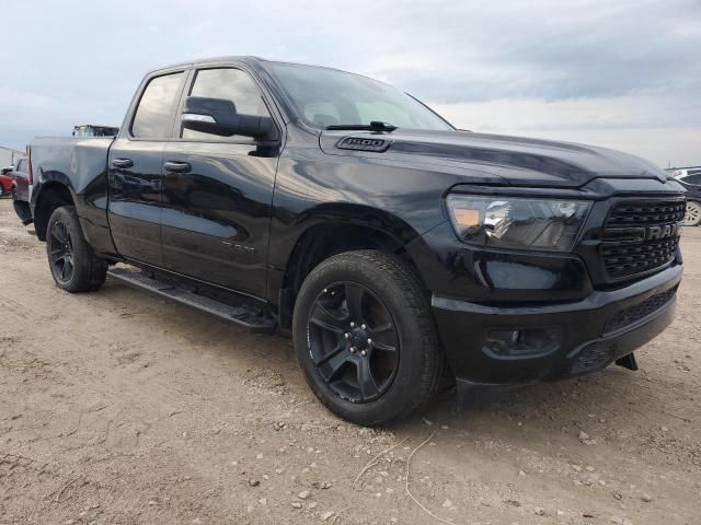 2022 Dodge RAM 1500 BIG HORN/LONE Star