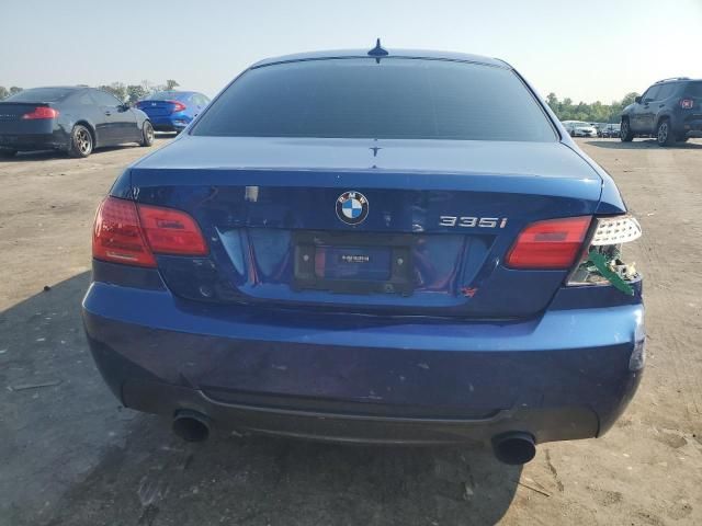 2013 BMW 335 I