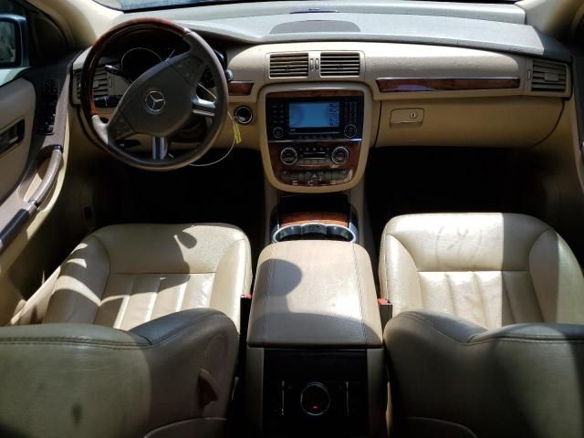 2006 Mercedes-Benz R 500