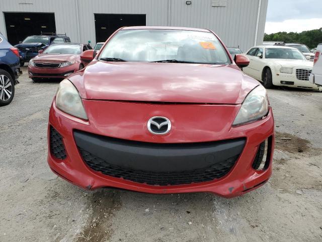 2013 Mazda 3 I