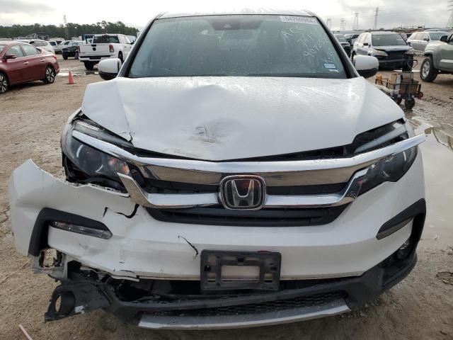 2020 Honda Pilot EX