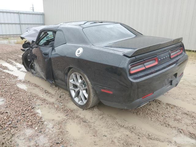 2019 Dodge Challenger GT