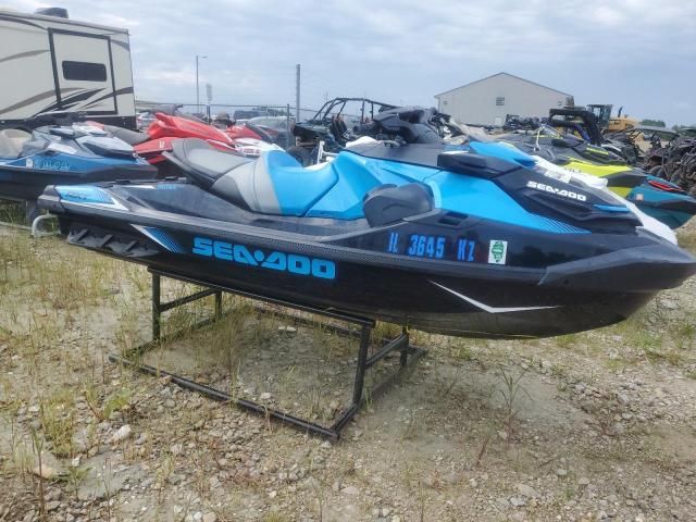 2019 Seadoo SEA DOO SP