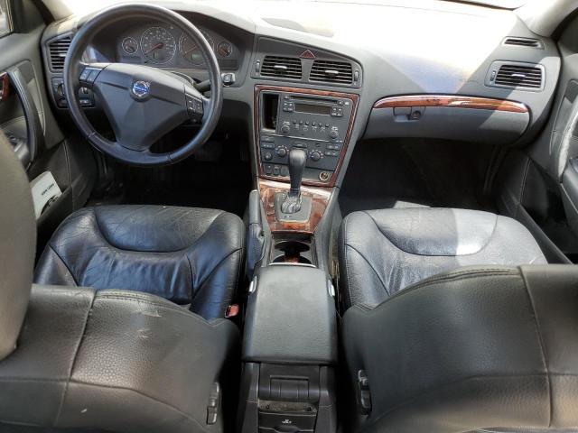 2008 Volvo S60 2.5T
