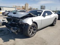 Salvage cars for sale from Copart New Orleans, LA: 2019 Dodge Challenger R/T