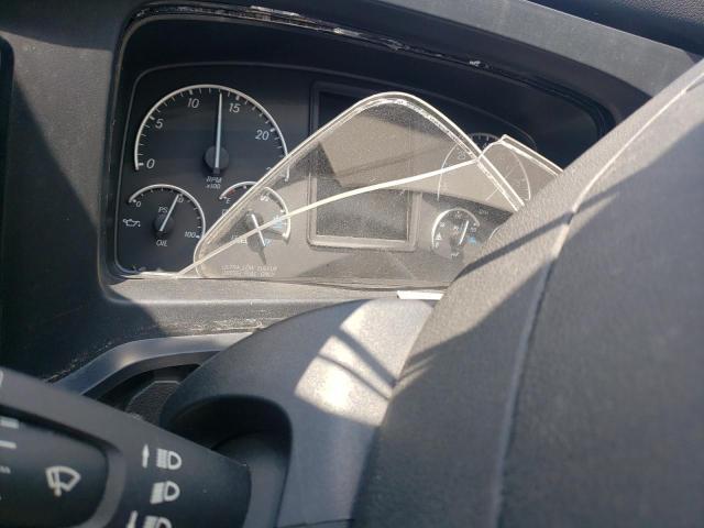 2019 Freightliner Cascadia 126