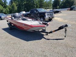 2022 Tracker PRO 170 for sale in Arlington, WA