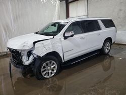 Chevrolet Suburban salvage cars for sale: 2023 Chevrolet Suburban C1500 Premier