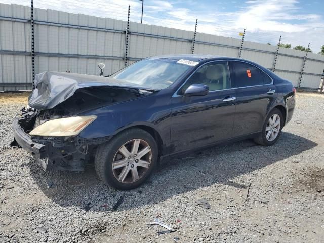 2008 Lexus ES 350