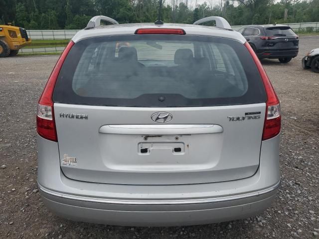 2012 Hyundai Elantra Touring GLS