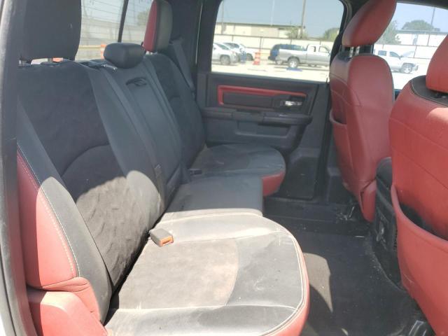 2015 Dodge RAM 1500 Rebel