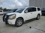 2005 Nissan Armada SE