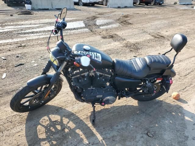 2019 Harley-Davidson XL883 N