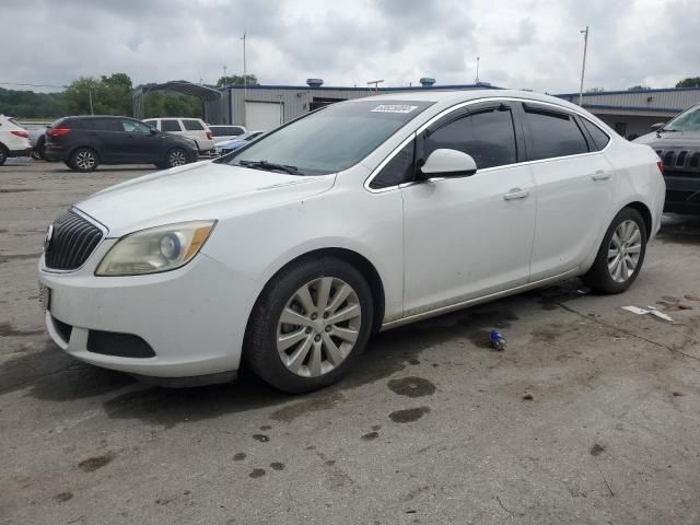 2016 Buick Verano