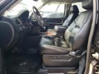 2011 Chevrolet Avalanche LTZ