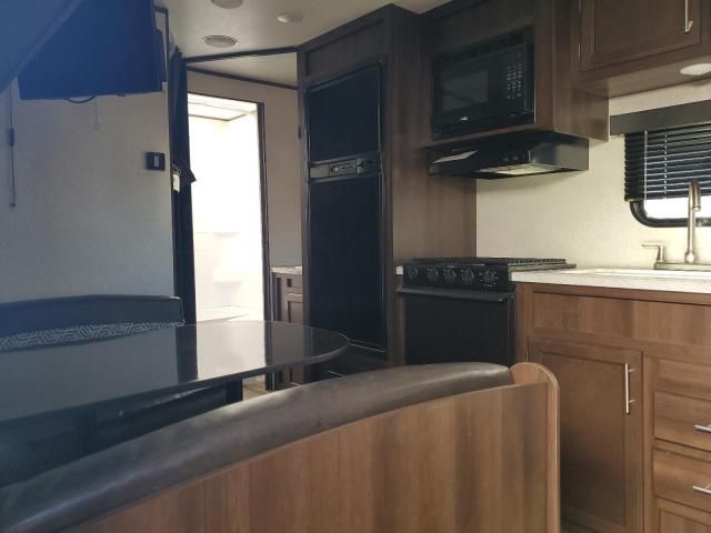 2019 Jayco JAY Flight