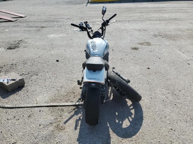 2022 Kawasaki EN650 C
