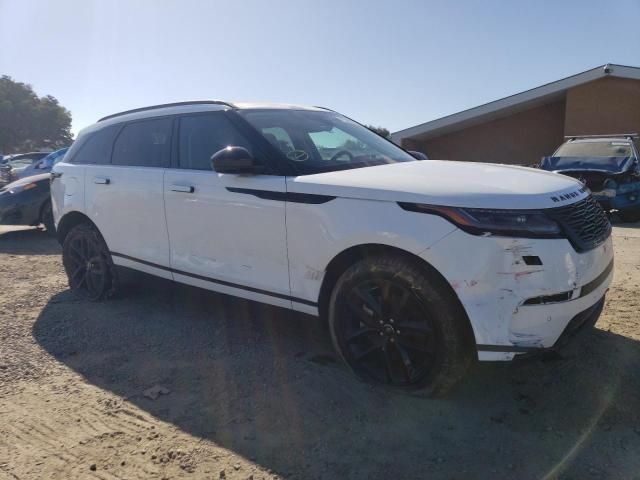 2024 Land Rover Range Rover Velar S