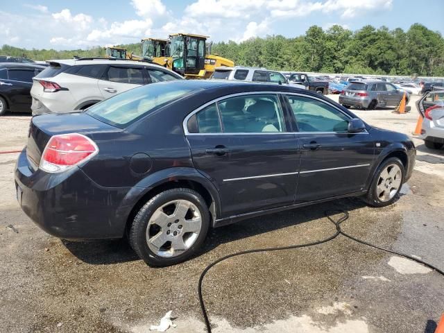 2009 Saturn Aura XE