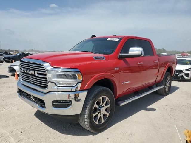 2021 Dodge 2500 Laramie