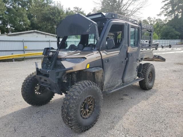 2023 Polaris Ranger Crew XP 1000 Northstar Premium