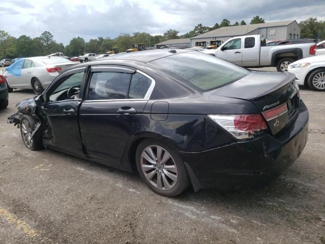 2011 Honda Accord EXL