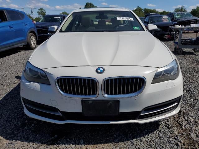 2014 BMW 528 XI