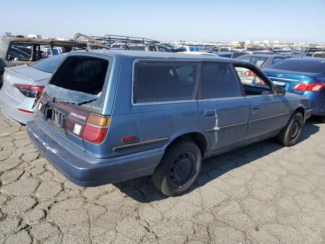 1991 Toyota Camry DLX