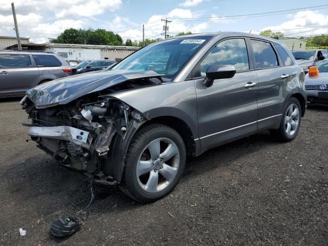 2008 Acura RDX