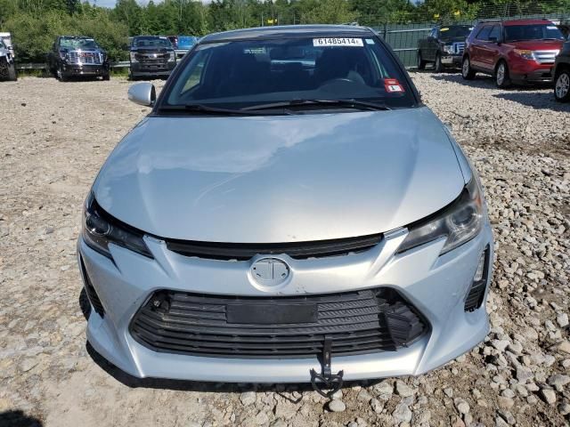 2014 Scion TC