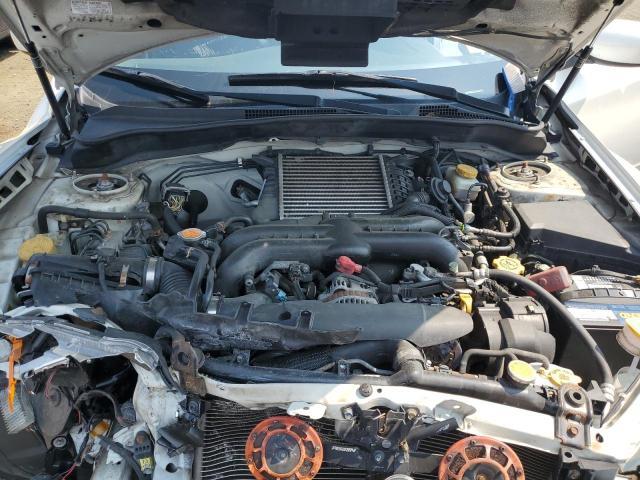 2013 Subaru Impreza WRX