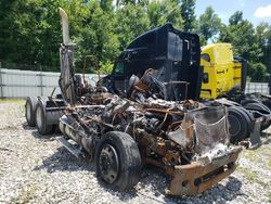 Freightliner Conventional Columbia salvage cars for sale: 2005 Freightliner Conventional Columbia