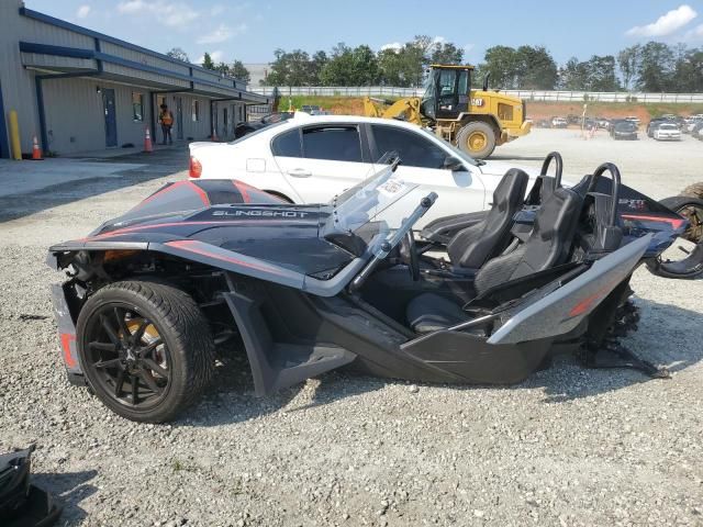 2023 Polaris Slingshot SLR