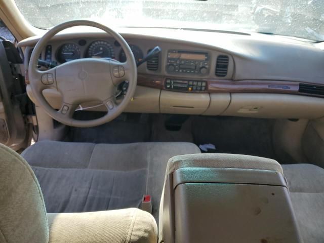 2004 Buick Lesabre Custom