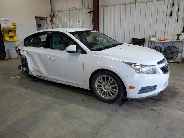 2012 Chevrolet Cruze ECO