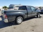 2011 Toyota Tacoma Access Cab
