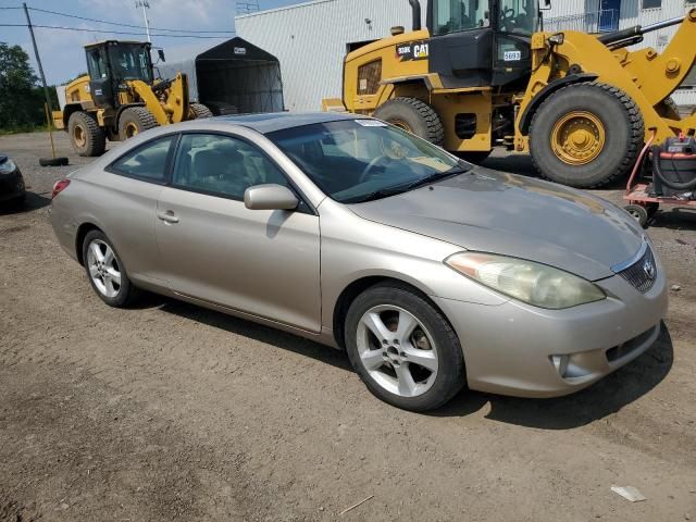 2004 Toyota Camry Solara SE