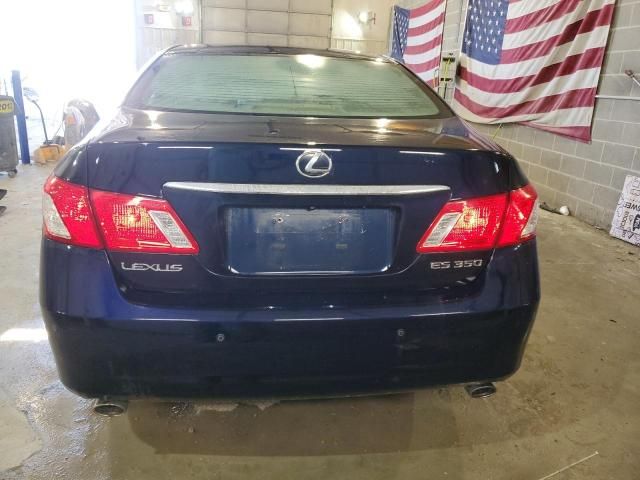 2009 Lexus ES 350