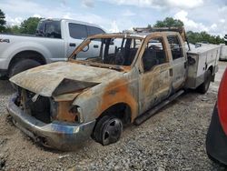 2002 Ford F350 Super Duty en venta en Conway, AR