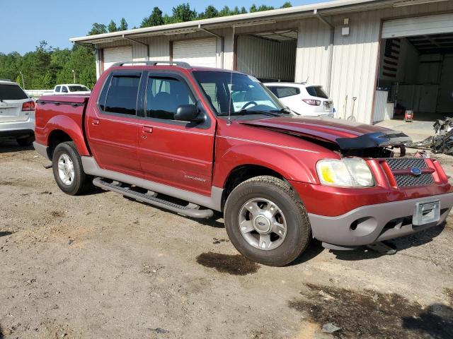 2002 Ford Explorer Sport Trac