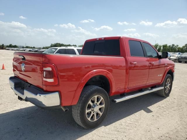 2021 Dodge 2500 Laramie