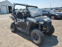 Polaris salvage cars for sale: 2015 Polaris RZR 900 EPS